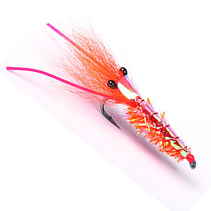 Glimmer Reke Orange - Katka-/katkarapuperhot - 7033840121669 - 1