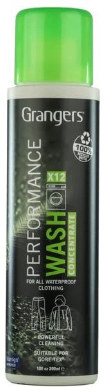 Grangers Performance Wash - Muut kemikaalit - 799756006359 - 1