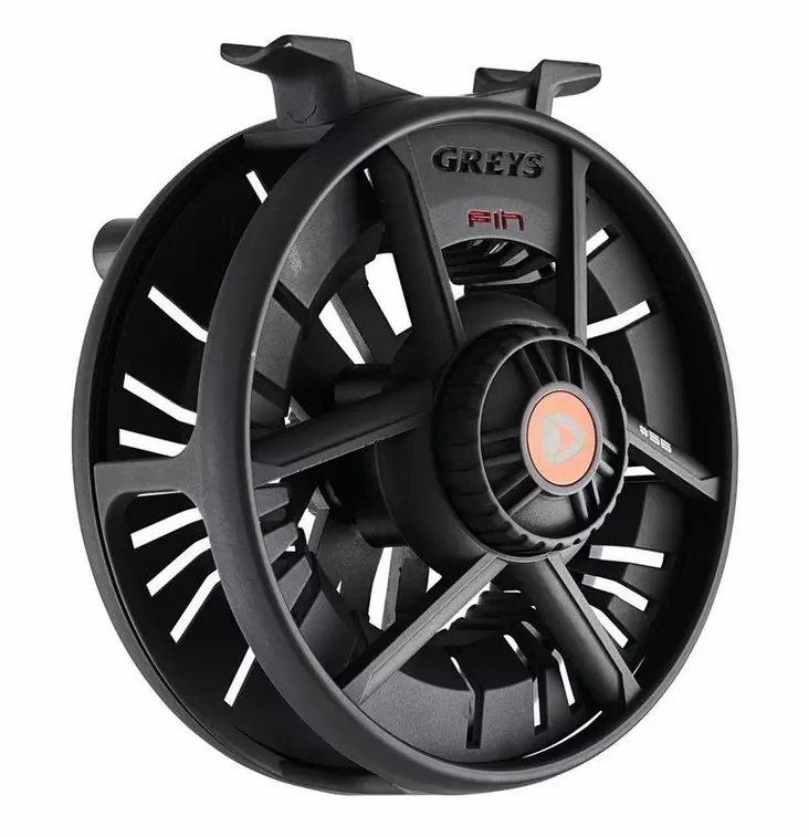 Greys Fin Fly Reel - Muut perhokelat - 043388477699 - 1