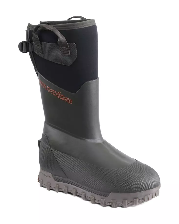 Grundens Deviation Thermal T Boot - Kalastajan kengät - 0840316361279 - 1