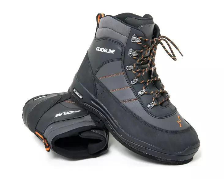 Guideline Alta Wading Boot 9 - Felt - Kahluukengät - 7033840133419 - 1