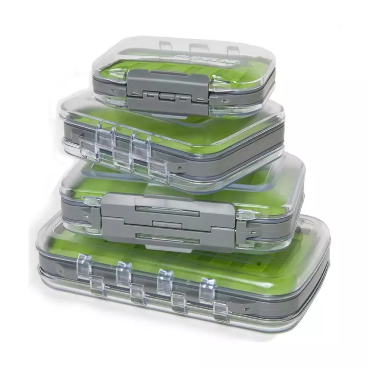 Guideline Double Silicon Box #Mini - Perhorasiat - 7033841057769 - 1