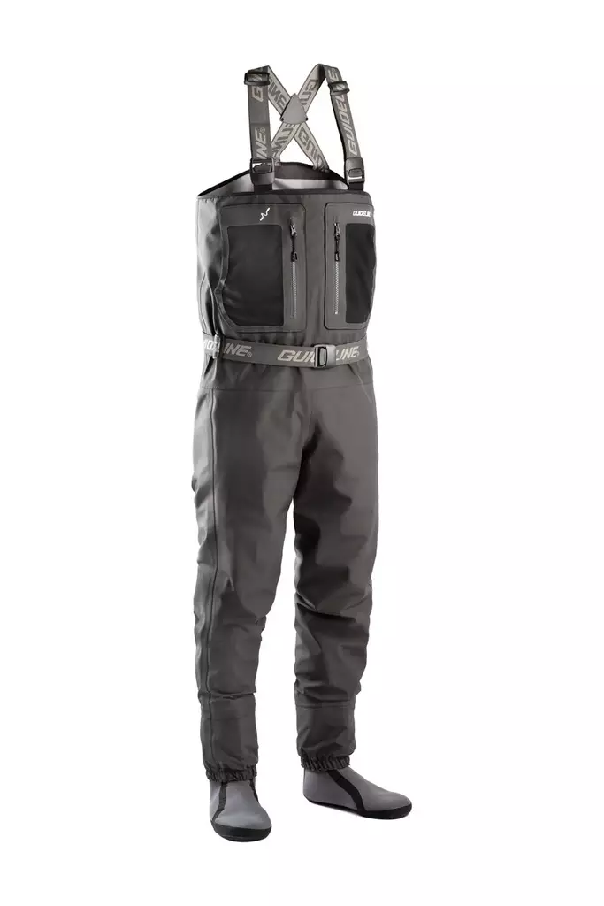 Guideline Laxa Waders 2.0 #S - Kahluuhousut - 7033841044899 - 1