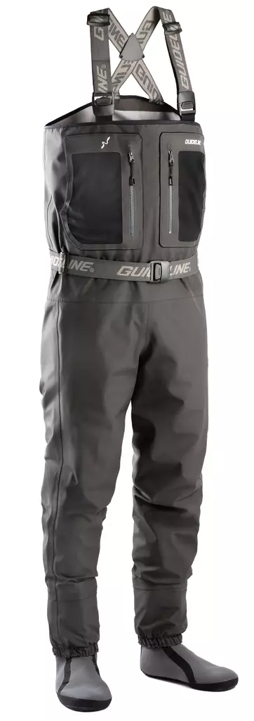 Guideline Laxa 2.0 Waders - Kahluuhousut - 7033841044899 - 1