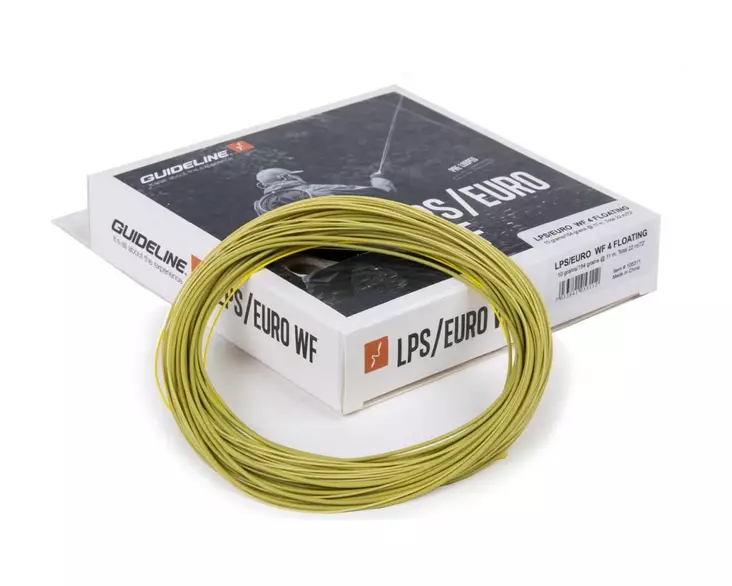 Guideline LPS Euro Float WF2 - Kelluvat - 7033841053099 - 1