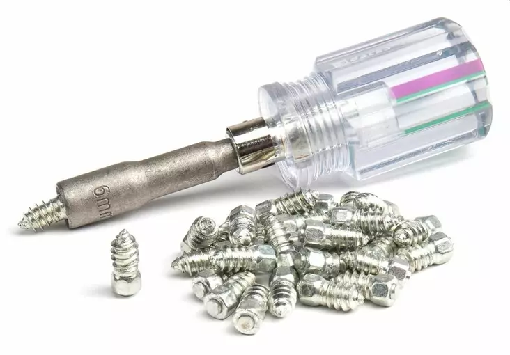 Guideline Tungsten Studs & Tool - Nastat - 7033840116559 - 1