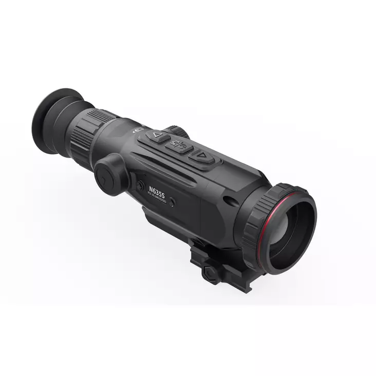 Guide Outdoor Nova N Scope N635S - Lämpö- ja yötähtäimet - 6970883553839 - 2