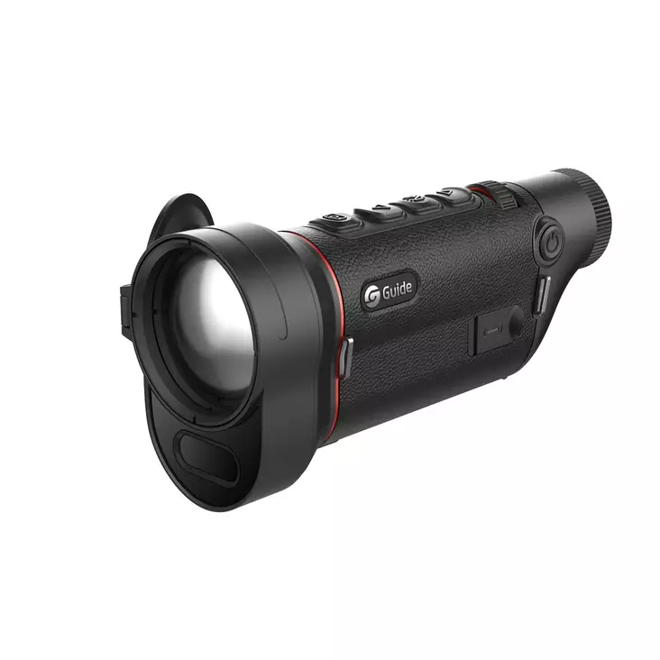 Guide Outdoor TD Gen3 Monocular TD650LS - Monokulaariset katselulaitteet - 6970883553679 - 1