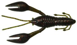 Gunki Hourra Craw 100 - Rapujigit ja hyönteisjäljitelmät - 1734003009 - 1