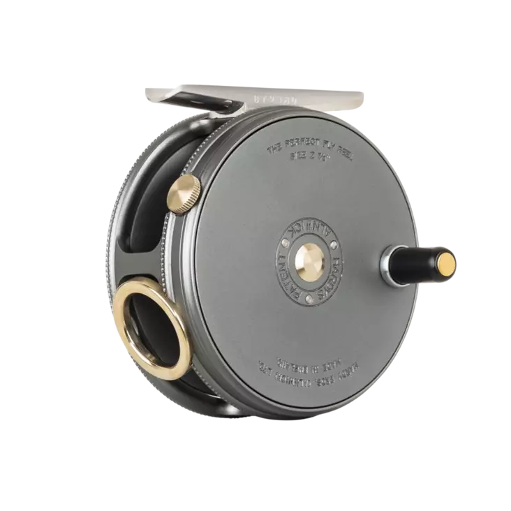 Hardy Narrow Spool Perfect - Hardy-perhokelat - 043388467249 - 1