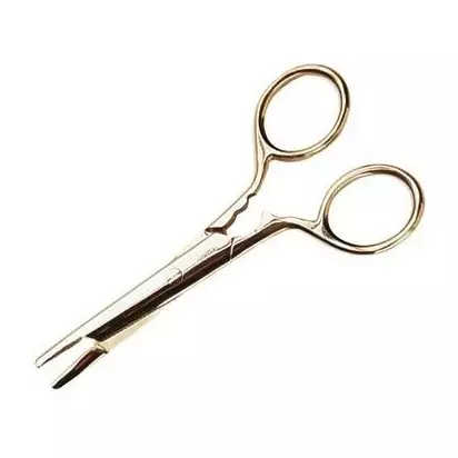 Hardy Scissor Pliers Long - Pihdit - 617075659219 - 1