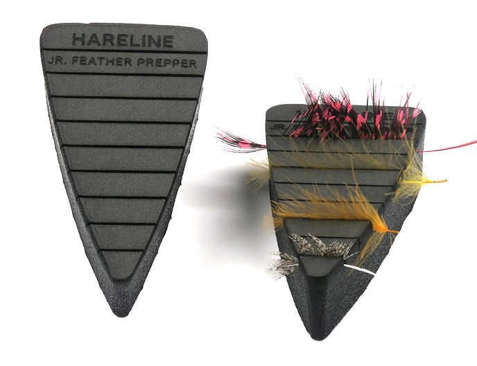 Hareline Feather Prepper Junior - Muut työkalut - 762820203619 - 1