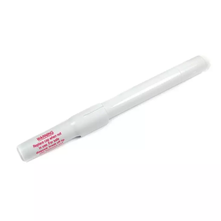 Hareline High Temperature Fine Tip Cautery -polttotyökalu - Muut työkalut - 762820060069 - 1