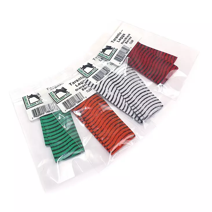 Hareline Tarantu-Leggs - Muut sidontatarvikkeet - 40550300009 - 1