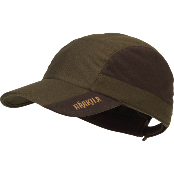 Härkila Mountain Hunter Cap - Metsästäjän päähineet - 18011411699 - 1