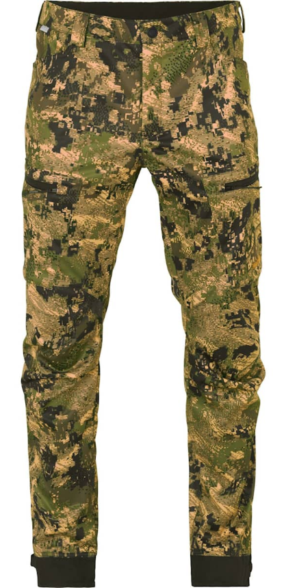 Härkila Optifade WSP Trousers - Miesten metsästyshousut - 5714733599919 - 1