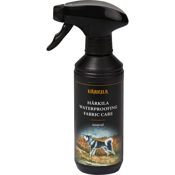 Härkila Waterproofing Fabric Care Neutral 250ml - Muut kemikaalit - 5707335290049 - 1
