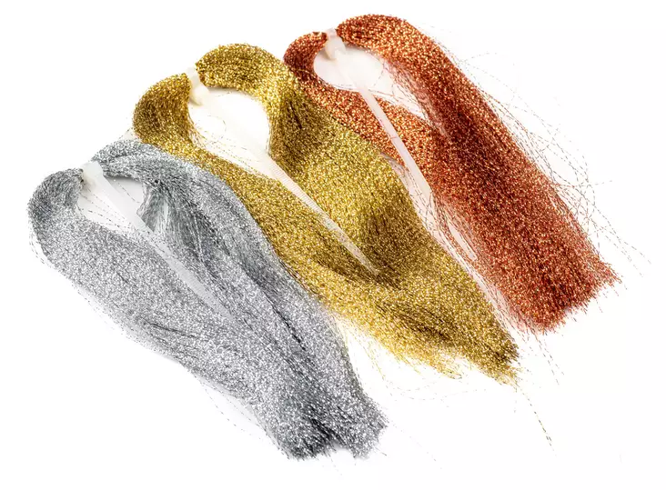 Hedron Flashabou Accent - Kimalteet - 405501000999 - 1