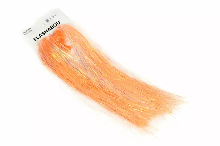 Hedron Pearl-A-Glow Flashabou - Kimalteet - 40550100299 - 1