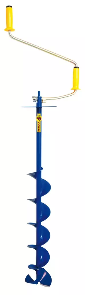 Heinola Orignal Pro Series AK - Jääkairat ja kairatarvikkeet - 6430025555119 - 1