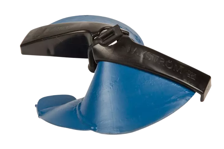 Heinola Teräsuoja Magneettinen 205mm - Jääkairat ja kairatarvikkeet - 6430025553139 - 5