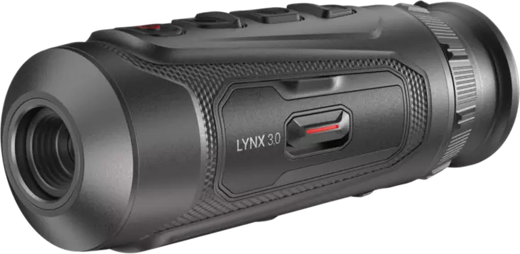 HikMicro Lynx LE10 3.0 Thermal Monocular - Monokulaariset katselulaitteet - 6974004648879 - 1