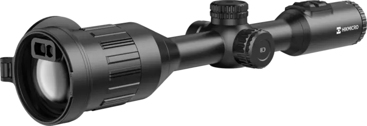 HikMicro Stellar 3.0 SX60L - Lämpö- ja yötähtäimet - 6974004646349 - 1