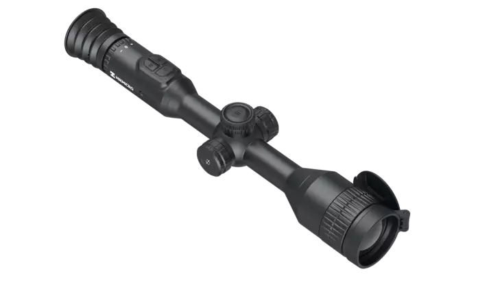 HikMicro Stellar SQ50 2.0 - Lämpö- ja yötähtäimet - 6974004644109 - 1