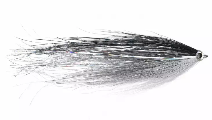 Hollow Tinsel Deceiver - Haukiperhot - 8859202539229 - 1