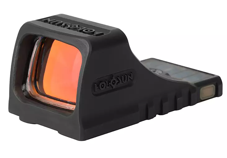 Holosun SCS Glock MOS - Muut punapistetähtäimet - 810047071679 - 1