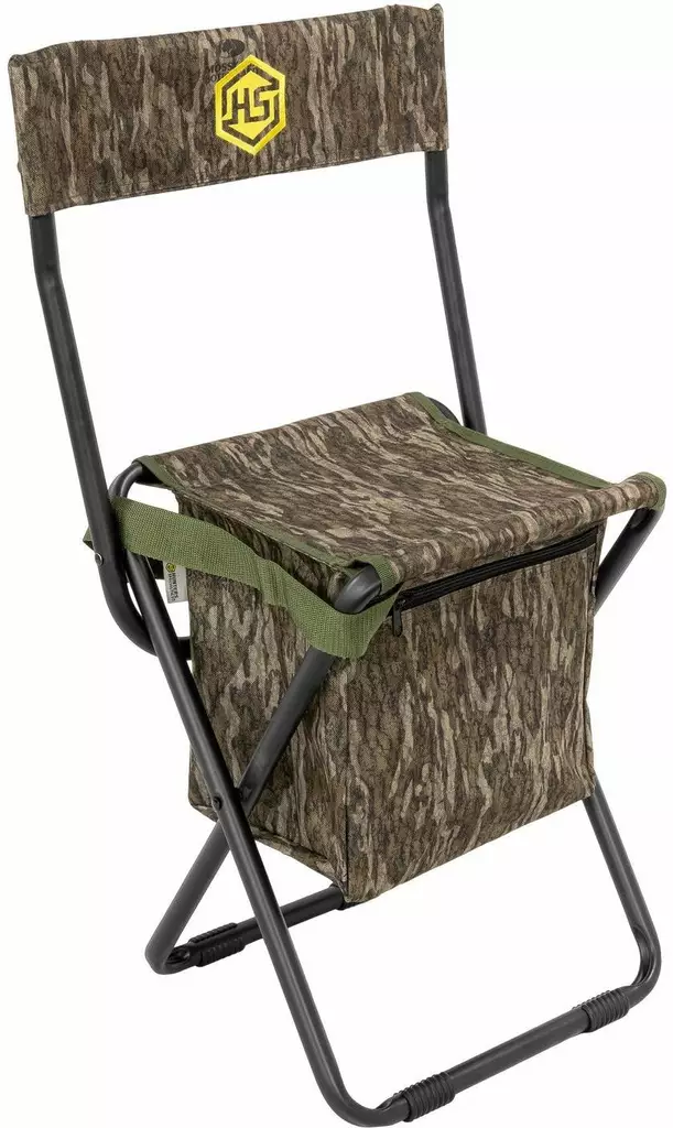 HS Dove Chair Backrest Bottomland - Sekalaiset metsästystuotteet - 888151067239 - 1