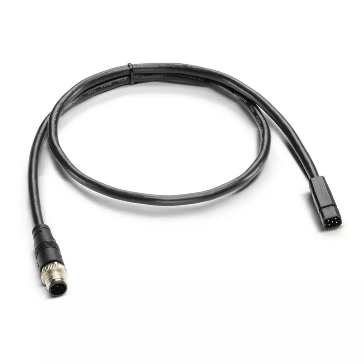 Humminbird Helix NMEA 2000 Adapter Cable - Humminbird-lisävarusteet - 082324055539 - 1
