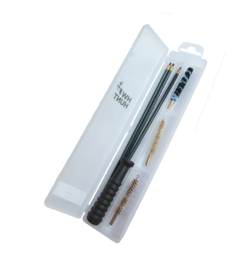 HW-Hunt Cleaning kit 6,5-7mm - Aseen putsaussarjat - 6419796019679 - 1