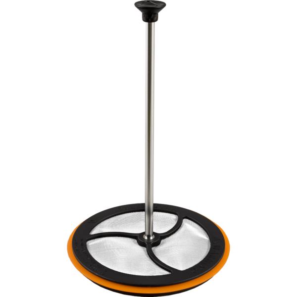 Jetboil Silicone Coffee Press Presso - Retkikeittimet - 858941006779 - 1