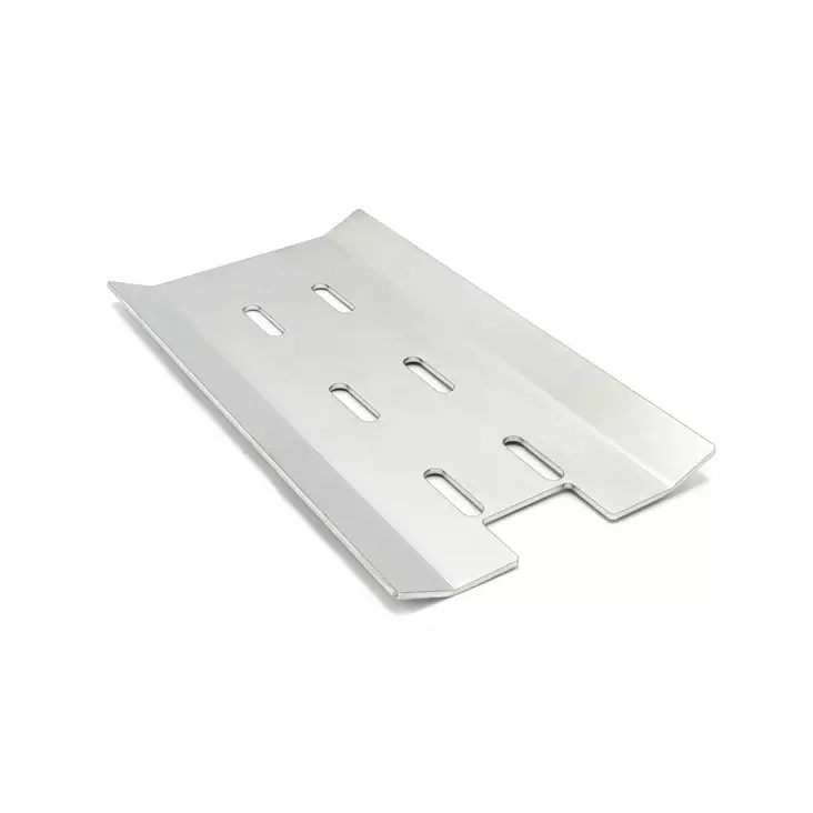 Kavitaatiolevy CMSI AISI316 - Humminbird-lisävarusteet - 7332467359579 - 1