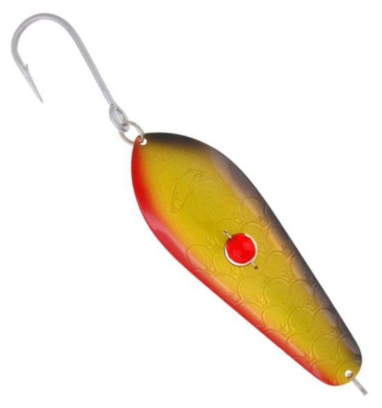 Kuusamon Uistin Räsänen Helmi 12cm 50g - Lusikat +30 g - 34005001019 - 19