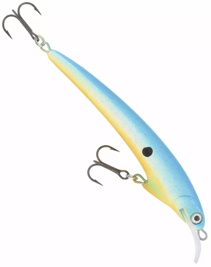 Kuusamon Uistin Santeri 11cm 11g - Vaaput +10 cm - 3400400099 - 1