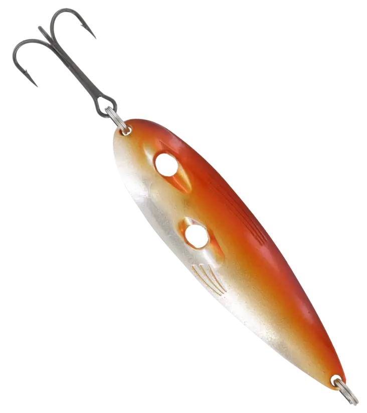 Kuusamon Uistin Tundra 8,5cm 19g - Lusikat 15-30 g - 3400500109 - 1