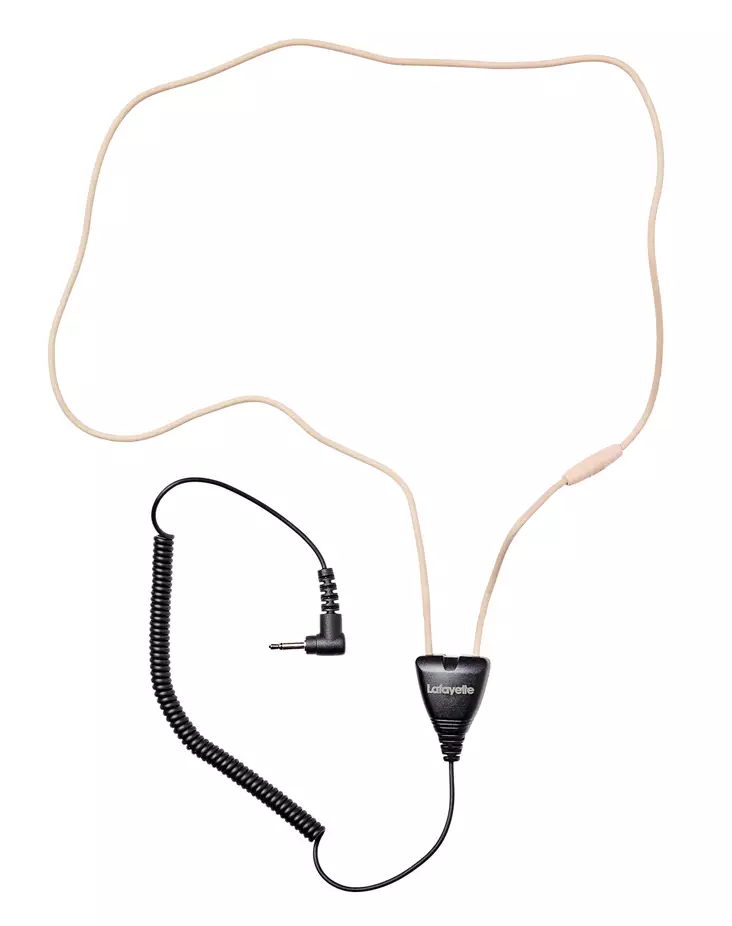Lafayette Induktiosilmukka 3,5mm - Lafayette-puhelimet ja -tarvikkeet - 7332020069549 - 1