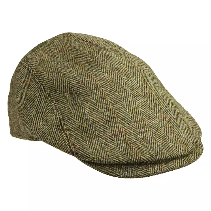 Laksen Berleigh Drivers Flat - Metsästäjän päähineet - 5707953738299 - 1