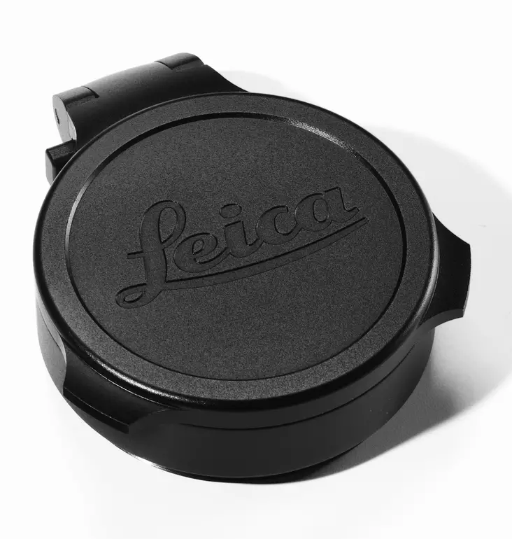 Leica Flip Cover Set 44mm Amplus 6 - Linssisuojat - 4022243590649 - 1