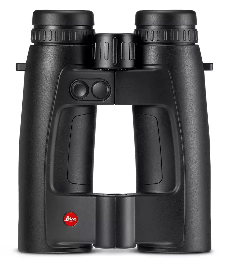 Leica Geovid Pro 8x42 - Kiikarit etäisyysmittarilla - 4022243408159 - 1