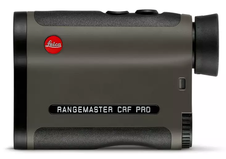 Leica Rangemaster CRF PRO - Etäisyysmittarit - 4022243405479 - 1