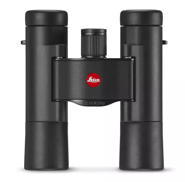 Leica Ultravid 10x25 BR Aqua Dura - Taskukokoiset katselukiikarit - 4022243402539 - 1