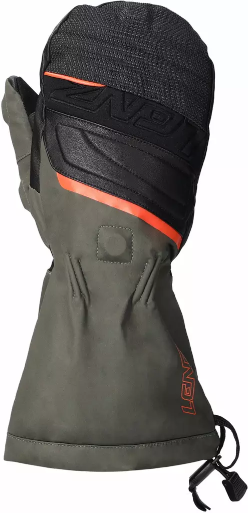 Lenz Heat Glove 1.0 Hunting Mittens - Metsästäjän hanskat - 9006729112049 - 1