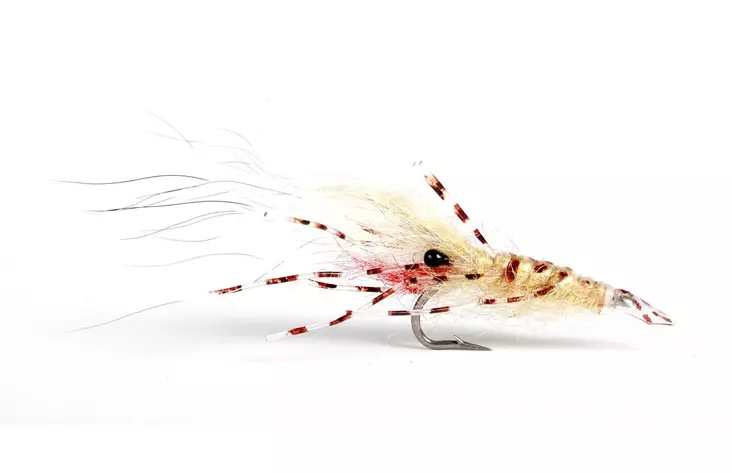 Leoshrimp Tan - Katka-/katkarapuperhot - 7033840130319 - 1