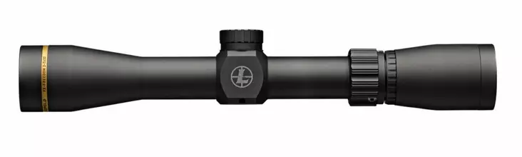 Leupold VX-Freedom 2-7x33 Rimfire MOA - Leupold-kiikaritähtäimet - 030317018719 - 1