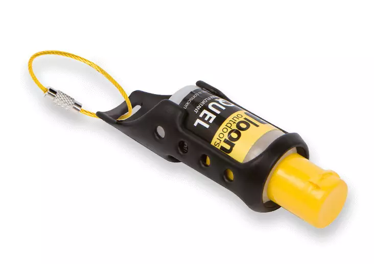 Loon Aluminum Caddy Black - Muut työkalut ja tarvikkeet - 782420009039 - 1