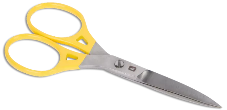 Loon Ergo 6inch Prime Scissors - Sakset - 782420010189 - 1