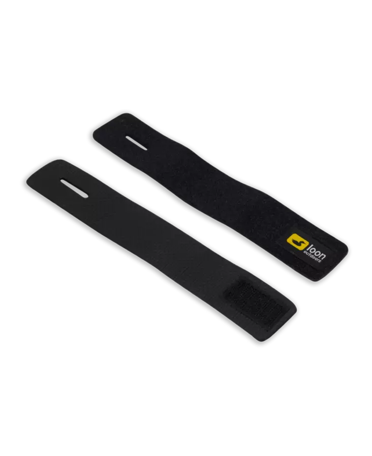 Loon Quickdraw Rod Wraps - Muut työkalut ja tarvikkeet - 782420010349 - 2